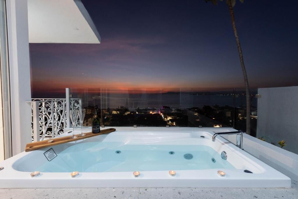 Photo of Outdoor in Downtown Puerto Vallarta