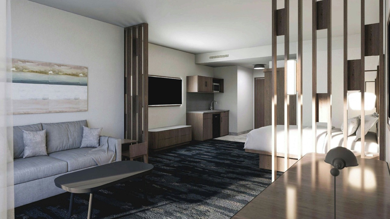 Photo of Bedroom in San Luis Potosi