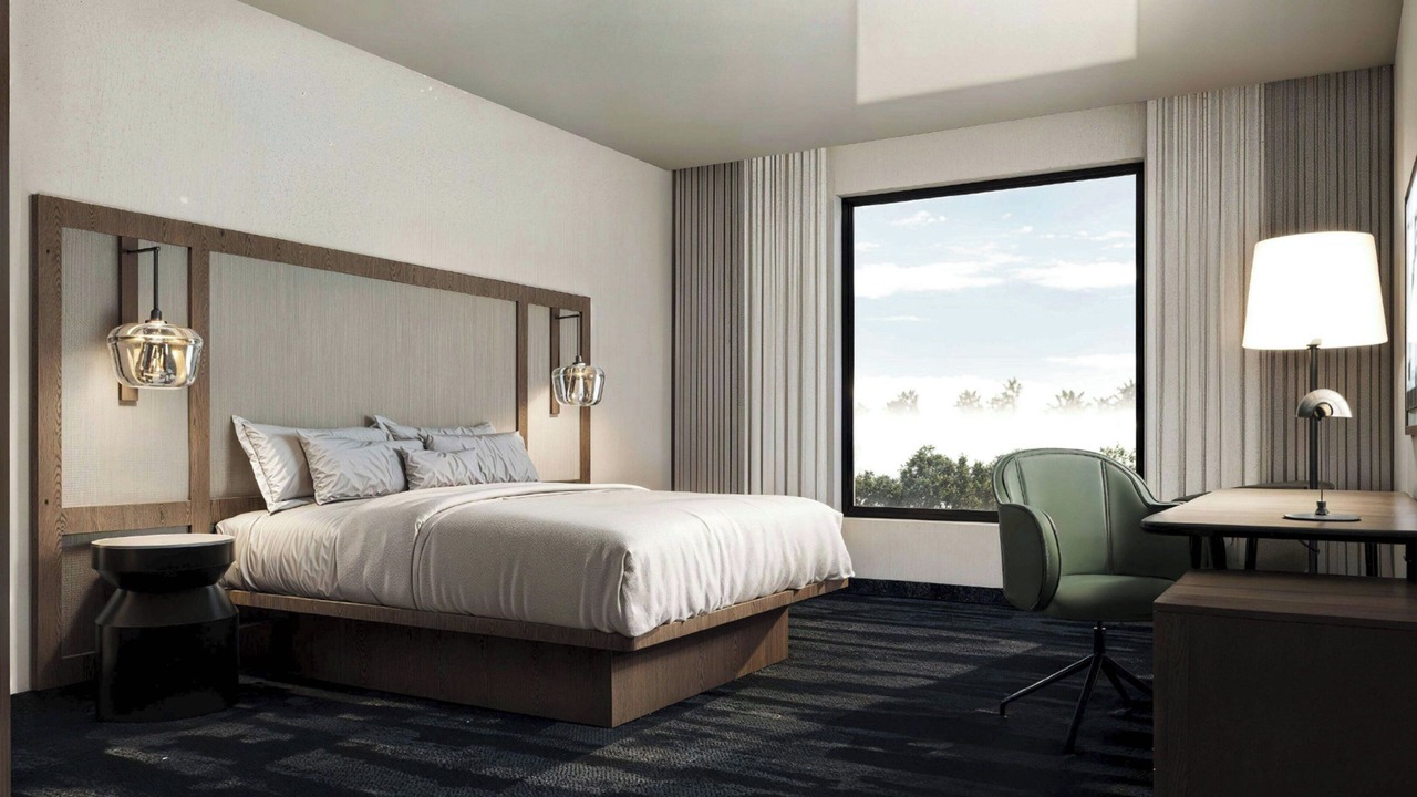 Photo of Bedroom in San Luis Potosi