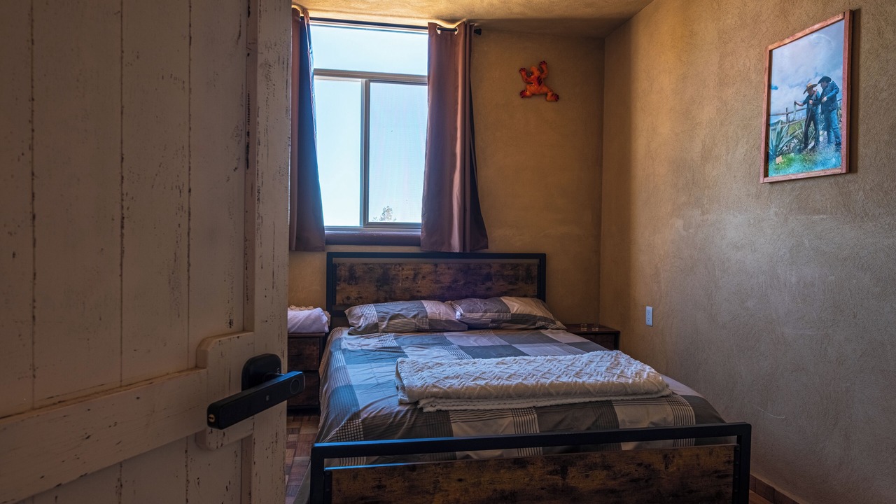 Photo of Bedroom in Pozos