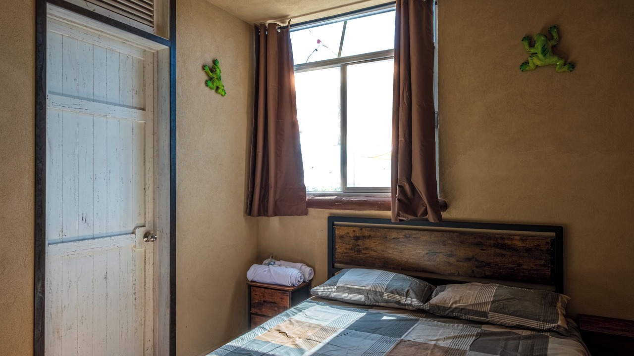 Photo of Bedroom in Pozos