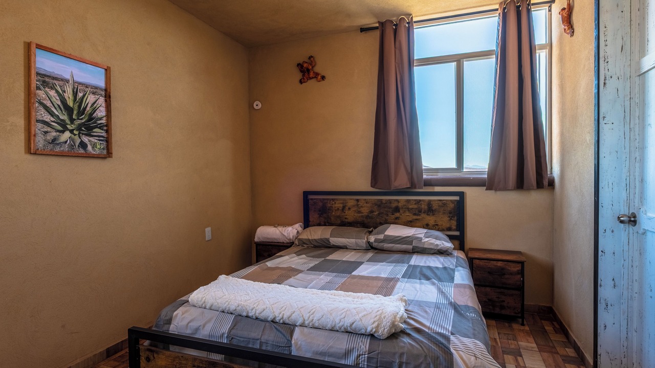 Photo of Bedroom in Pozos