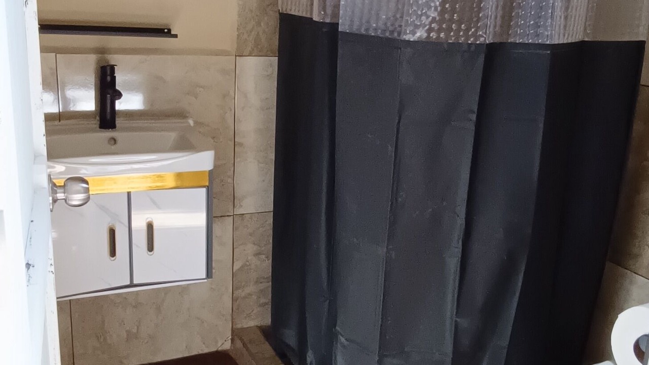 Photo of Bathroom in Pozos