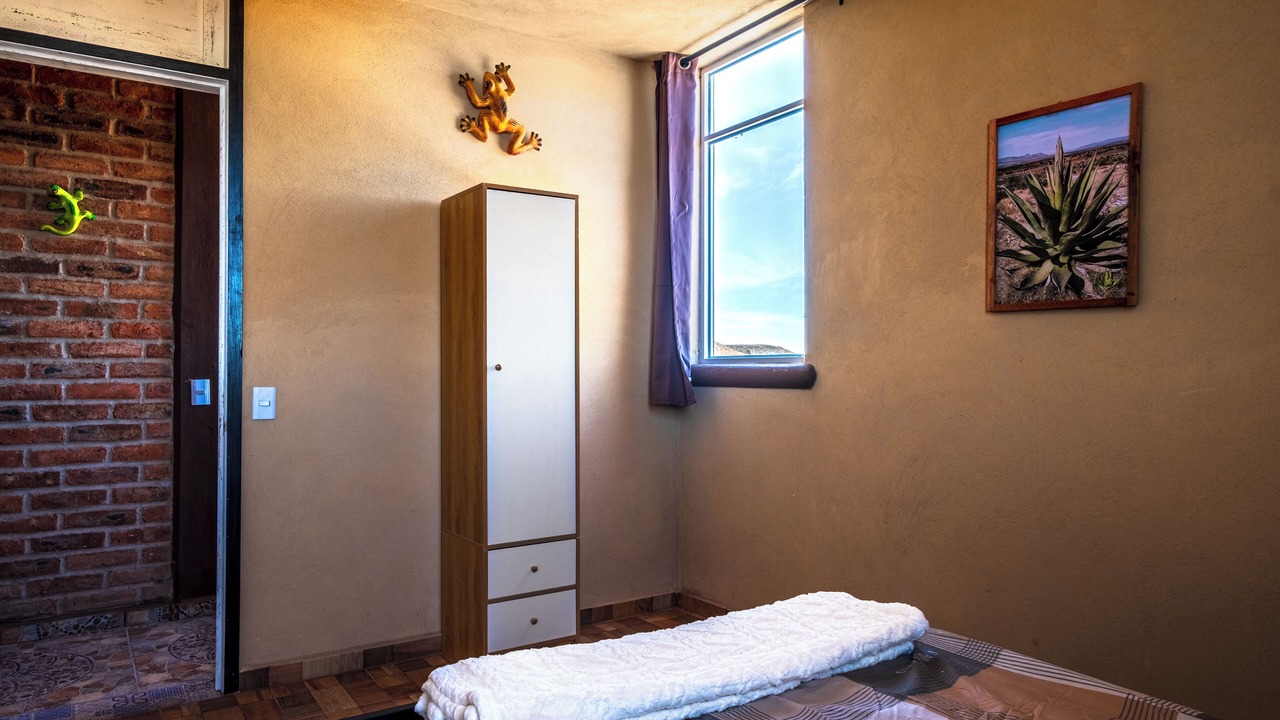 Photo of Bedroom in Pozos