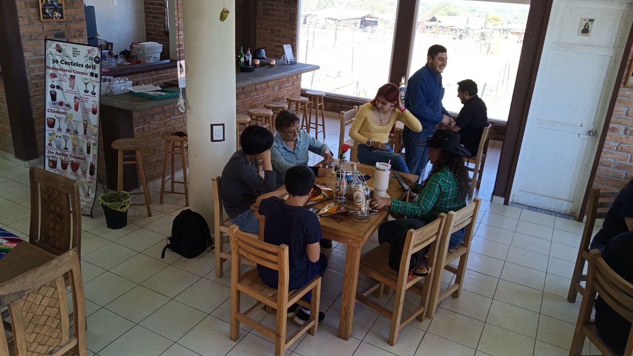 Photo of Outdoor in Pozos
