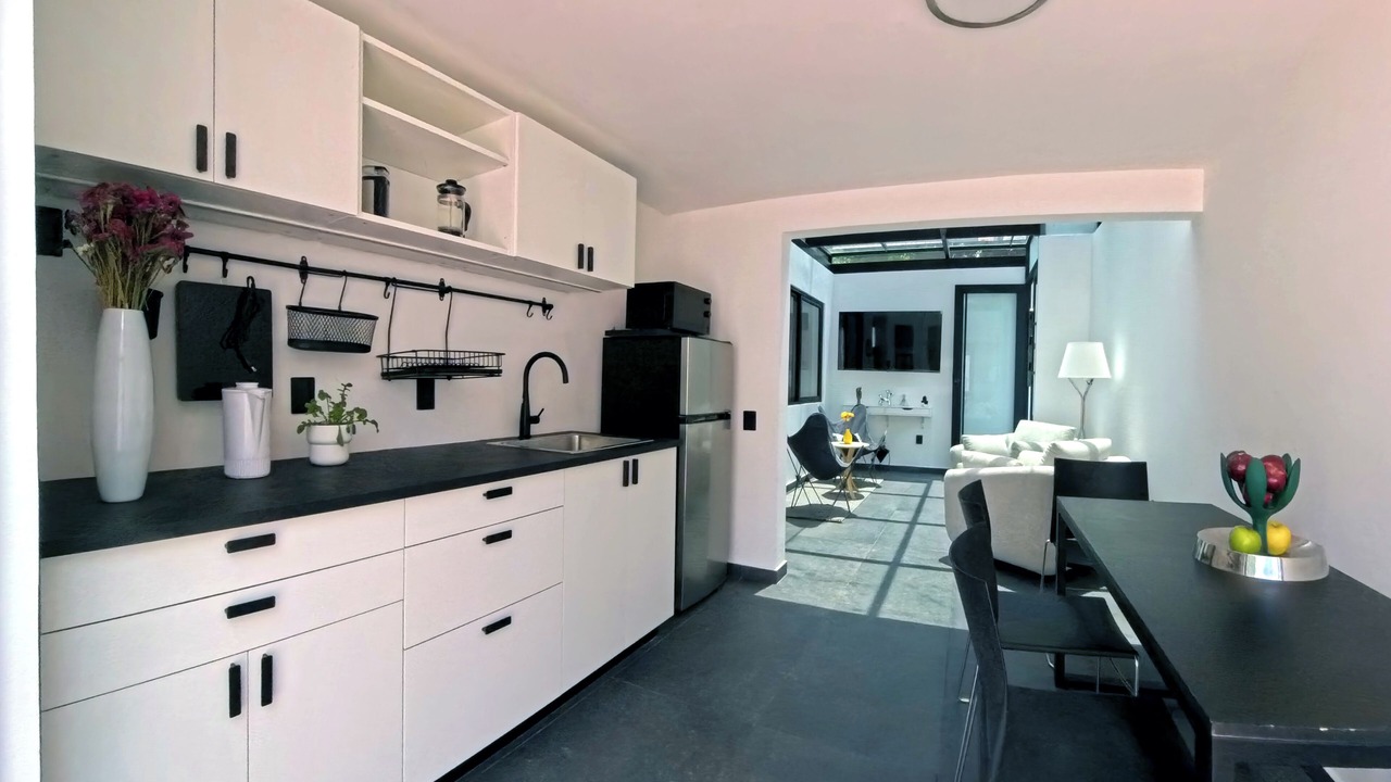 Photo of Kitchen in Del Carmen