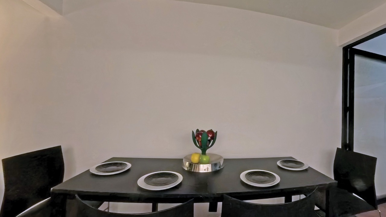 Photo of Kitchen in Del Carmen