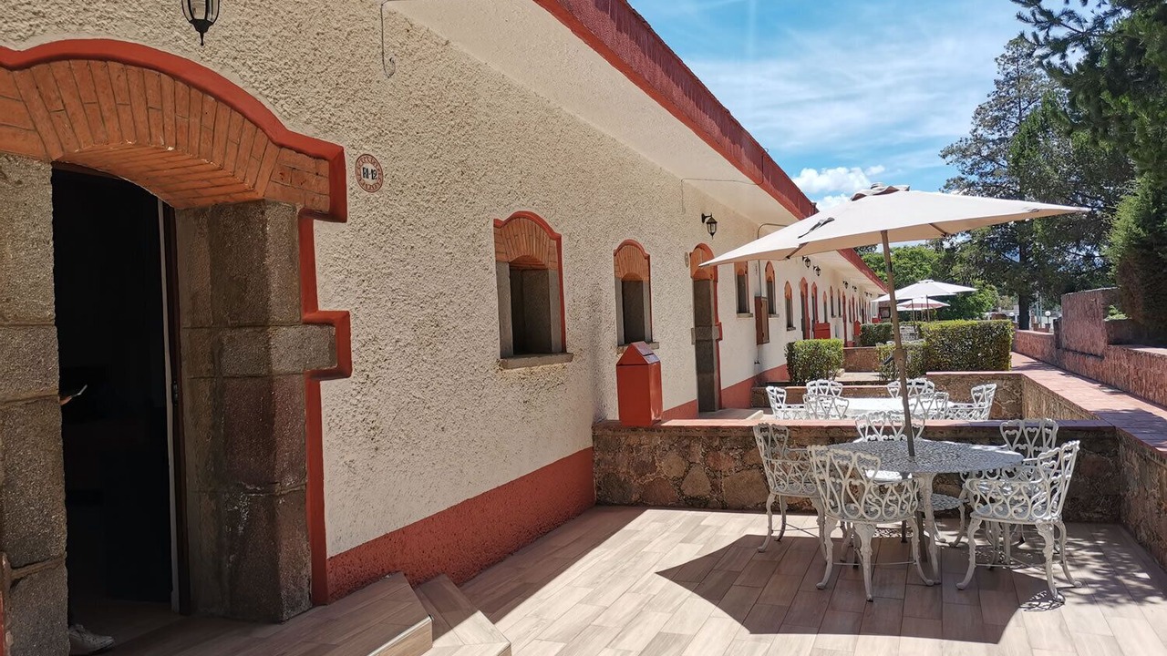 Photo of Bedroom in Santa Cruz Tlaxcala