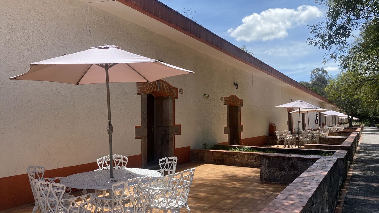 Photo of Bedroom in Santa Cruz Tlaxcala