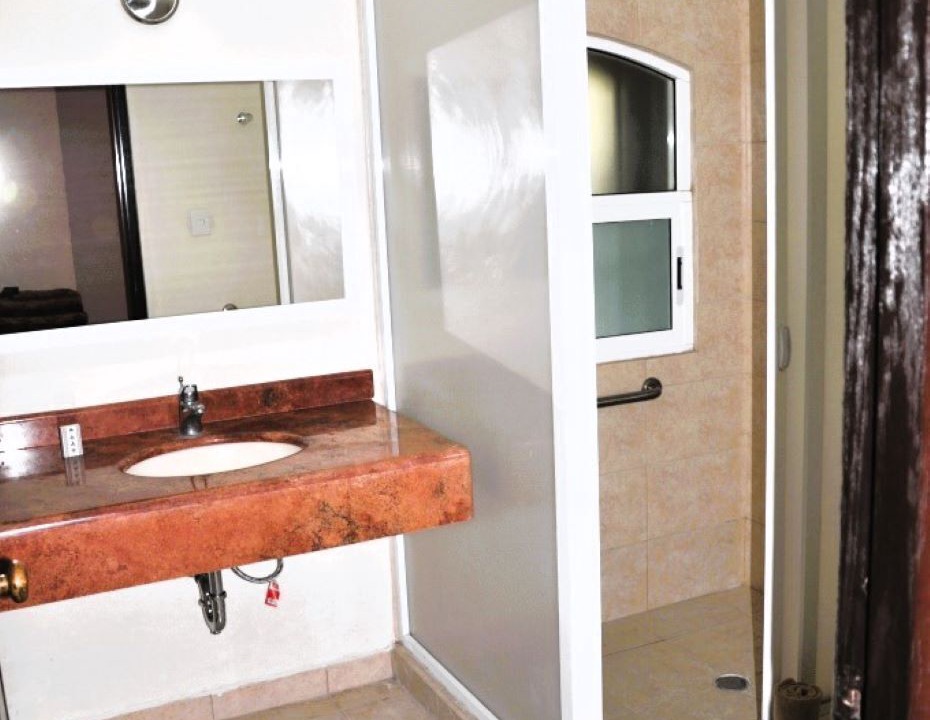 Photo of Bathroom in Santa Cruz Tlaxcala