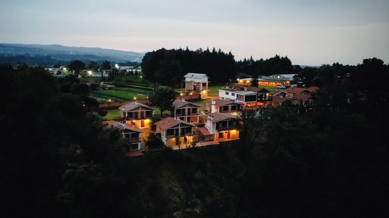 Photo of Outdoor in Zacatlan
