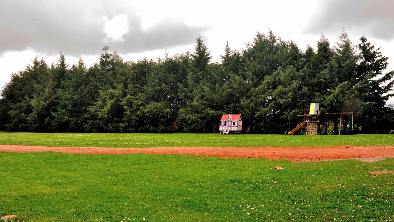 Photo of Outdoor in Zacatlan