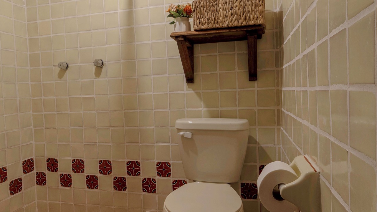 Photo of Bathroom in Cuetzalan del Progreso
