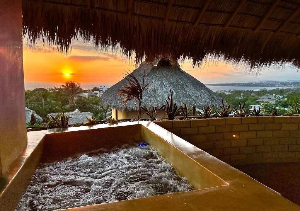 Photo of Outdoor in Barra de Colotepec