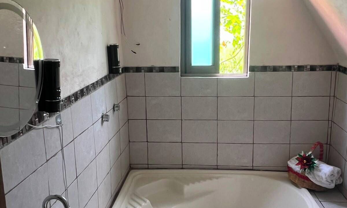 Photo of Bathroom in Tuxpan