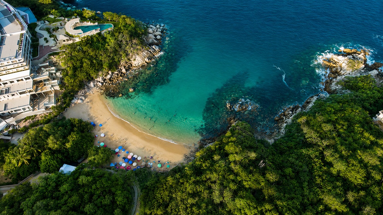 Photo of Others in Santa Maria Huatulco