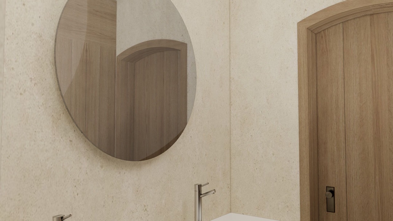 Photo of Bathroom in Santa Maria Huatulco