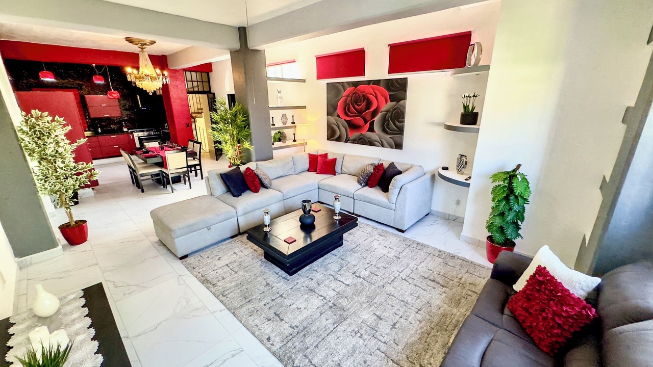 Photo of Patio Balcony in Alta Vista