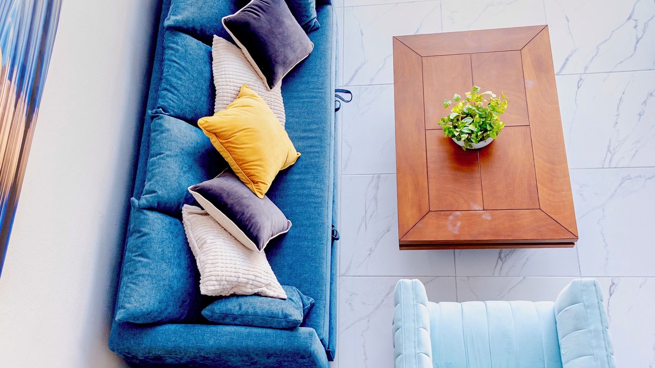 Photo of Patio Balcony in Alta Vista