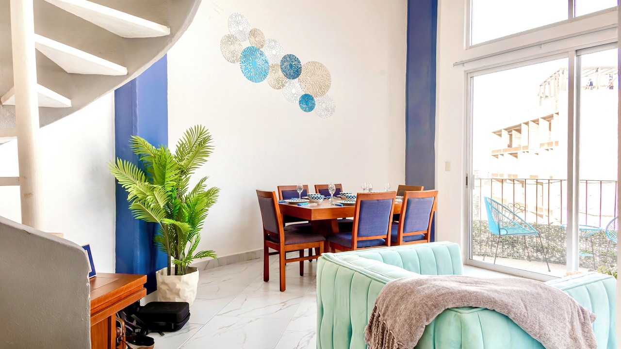 Photo of Patio Balcony in Alta Vista