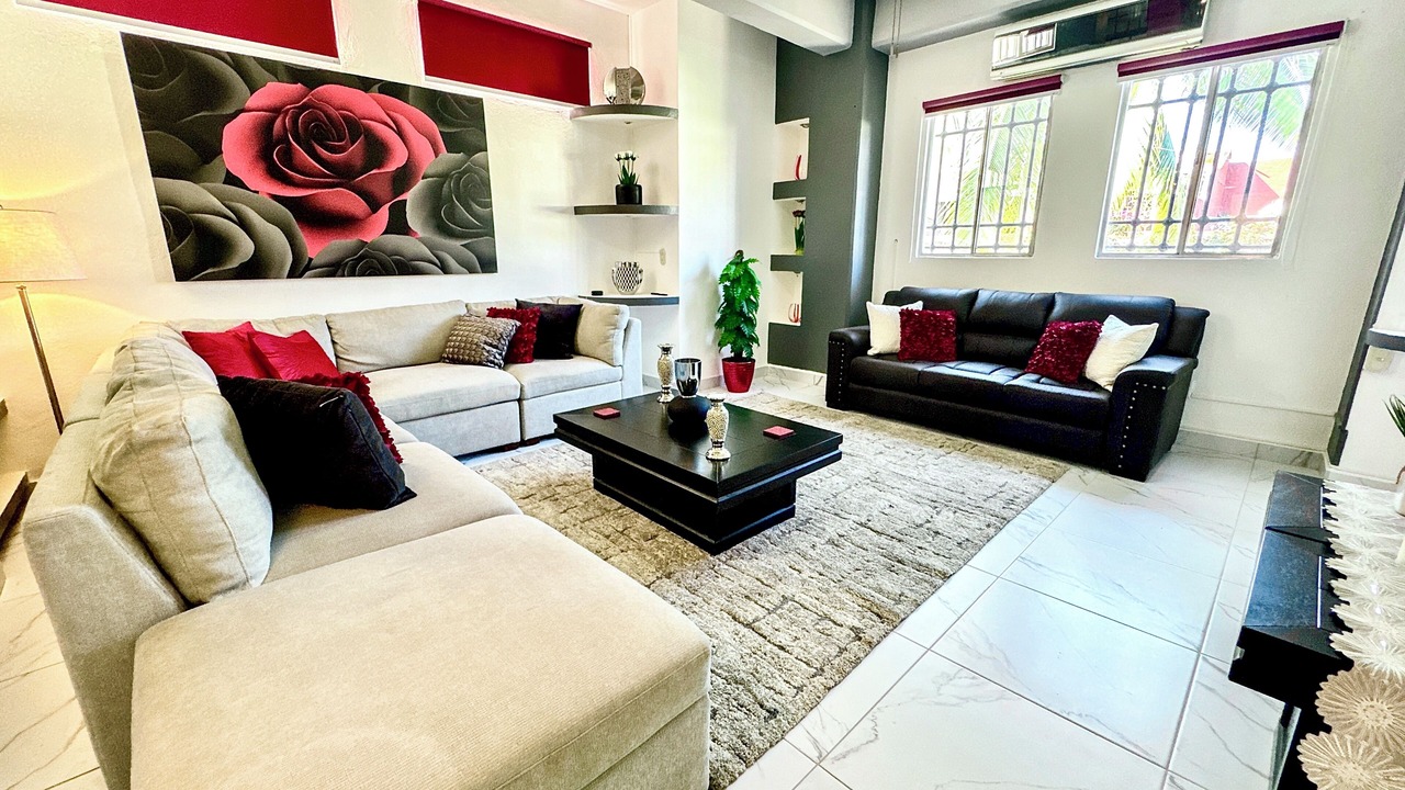 Photo of Patio Balcony in Alta Vista