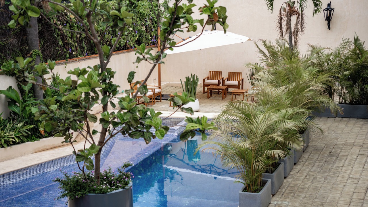 Photo of Outdoor in Cuernavaca