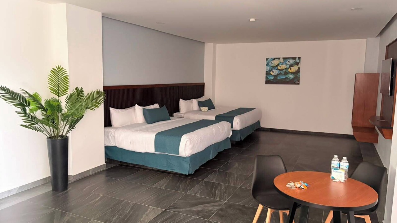 Photo of Bedroom in Las Jarretaderas