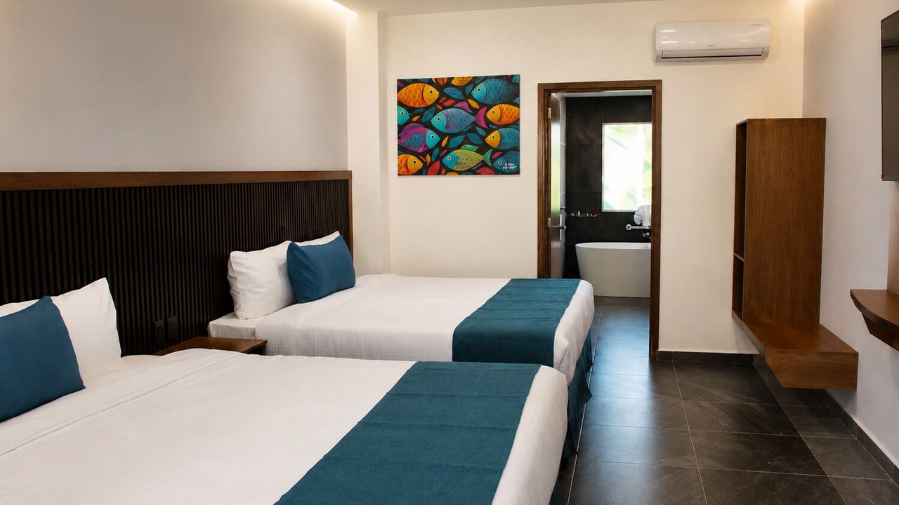 Photo of Bedroom in Las Jarretaderas