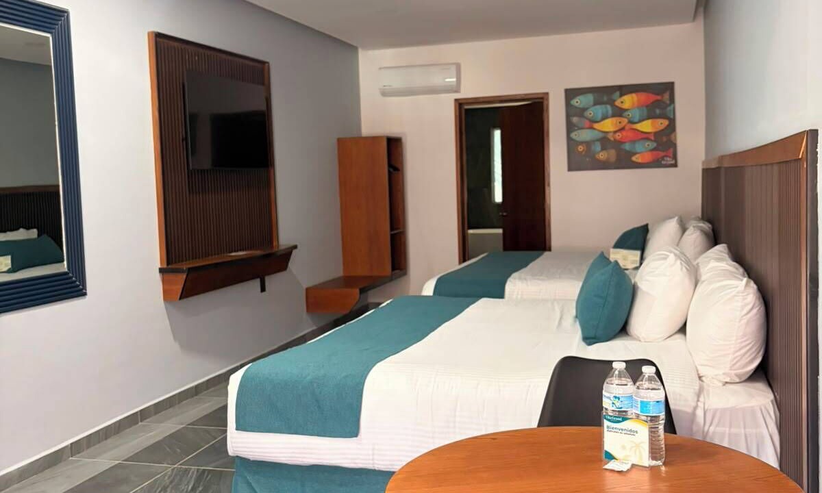 Photo of Bedroom in Las Jarretaderas