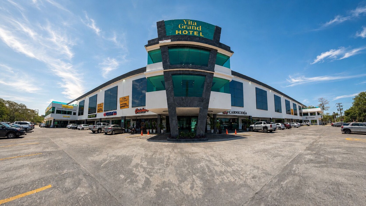 Photo of Outdoor in Las Jarretaderas