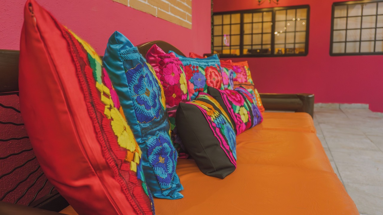 Photo of Patio Balcony in Chiapa De Corzo