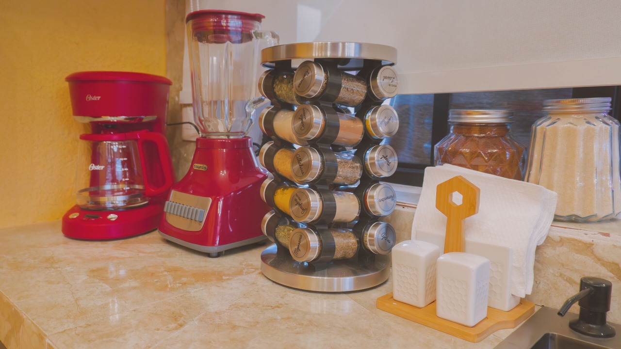 Photo of Kitchen in Chiapa De Corzo