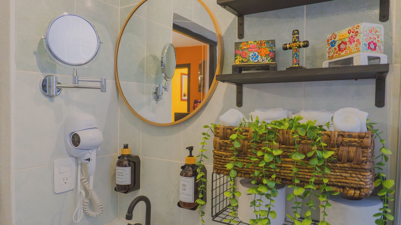 Photo of Bathroom in Chiapa De Corzo
