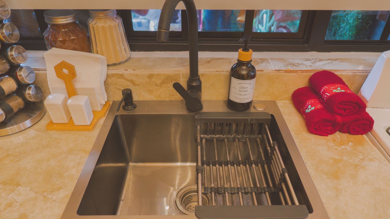 Photo of Kitchen in Chiapa De Corzo