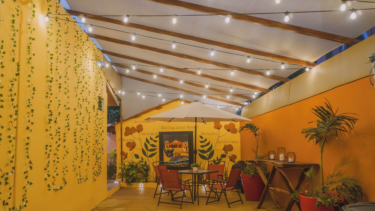 Photo of Outdoor in Chiapa De Corzo