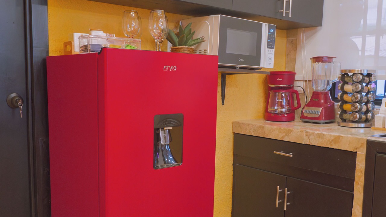 Photo of Kitchen in Chiapa De Corzo