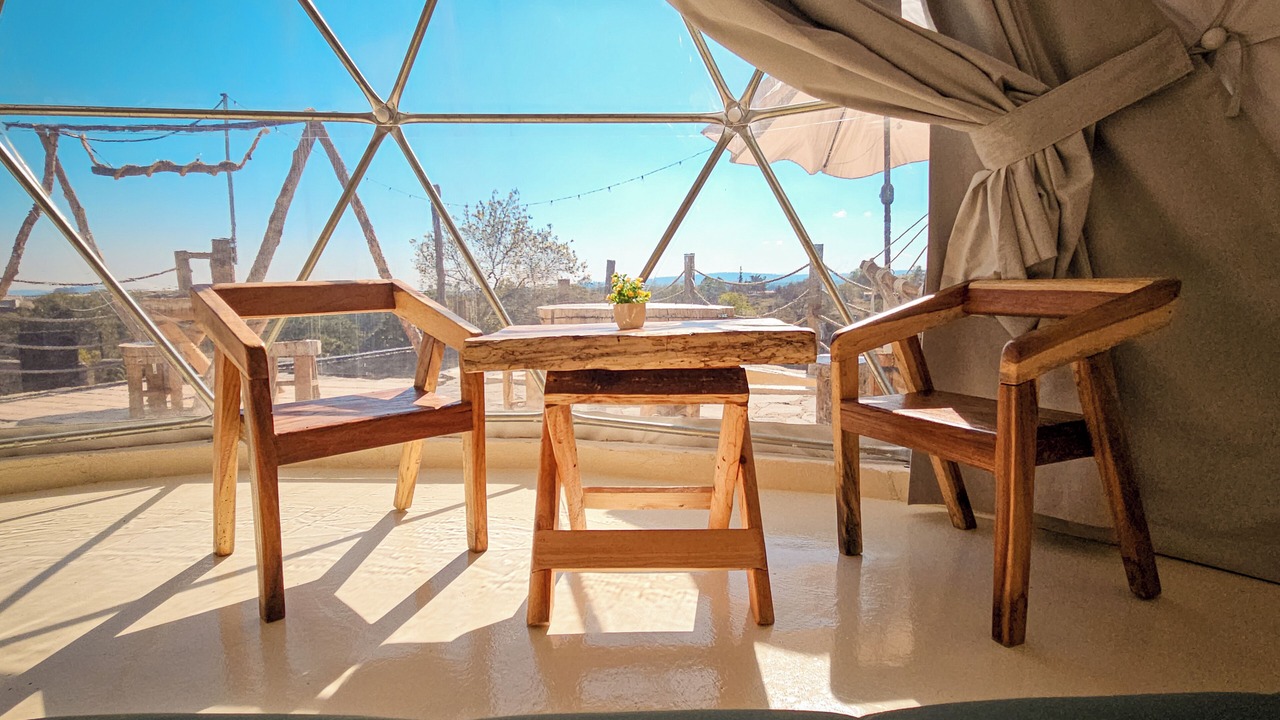 Photo of Outdoor in La Mancha
