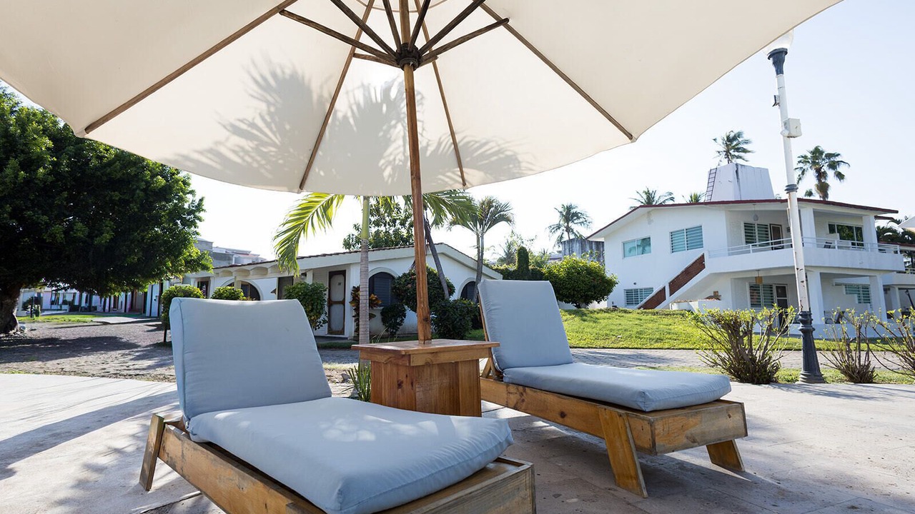 Photo of Outdoor in Manzanillo