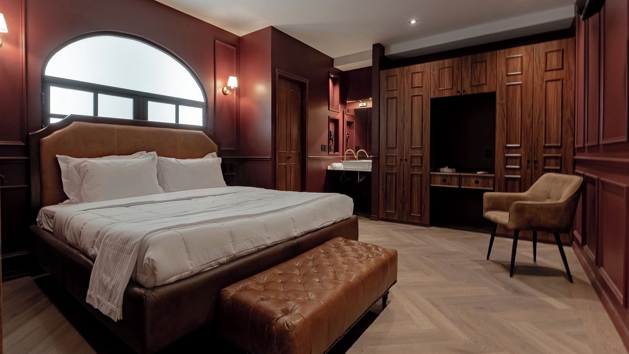 Photo of Bedroom in Benito Juarez