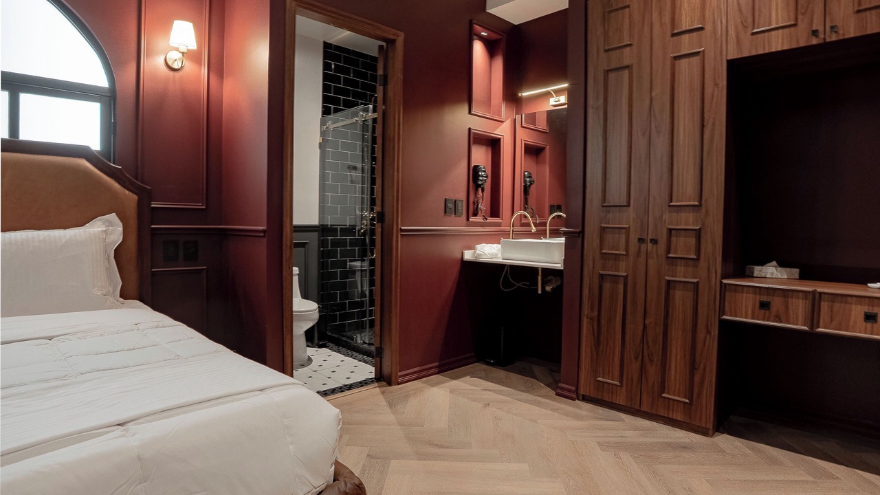 Photo of Bedroom in Benito Juarez