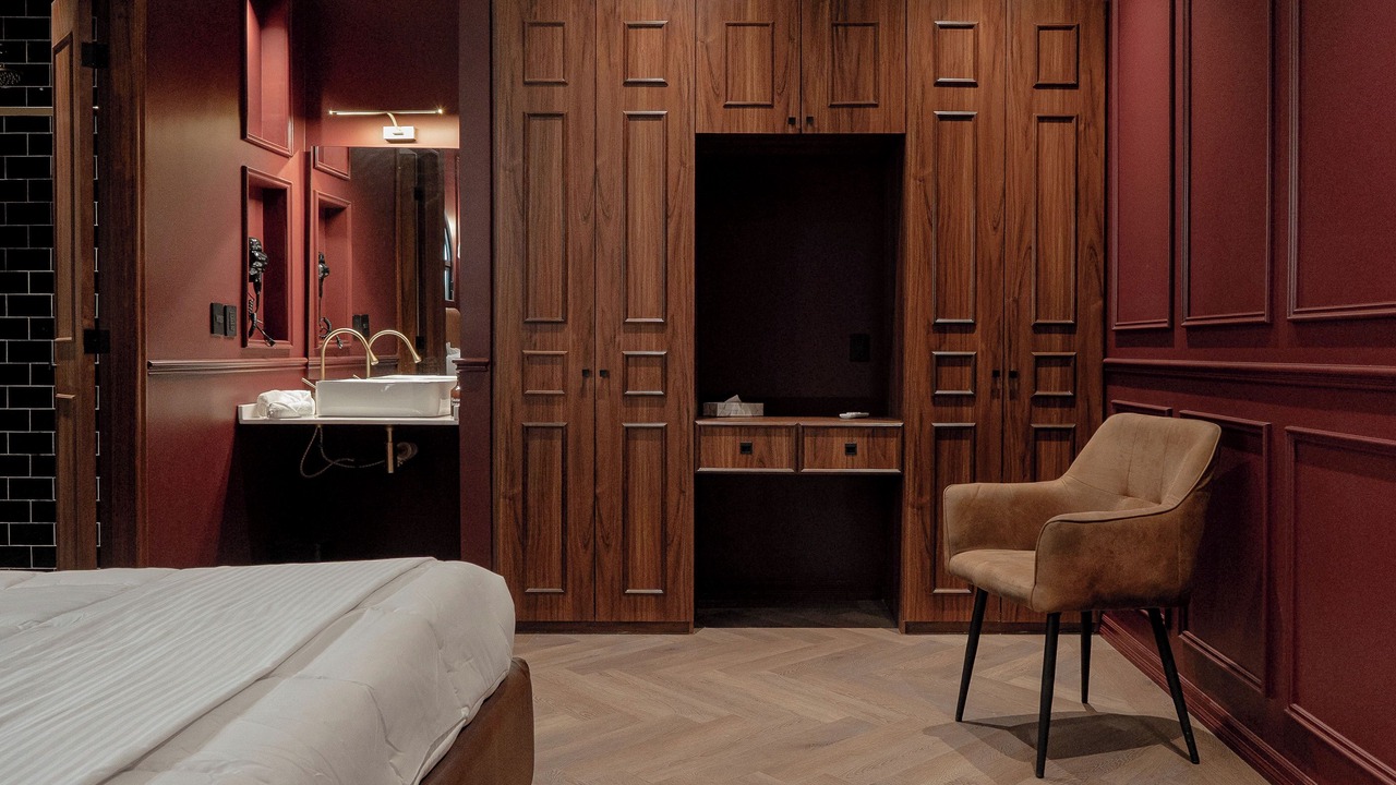 Photo of Bedroom in Benito Juarez