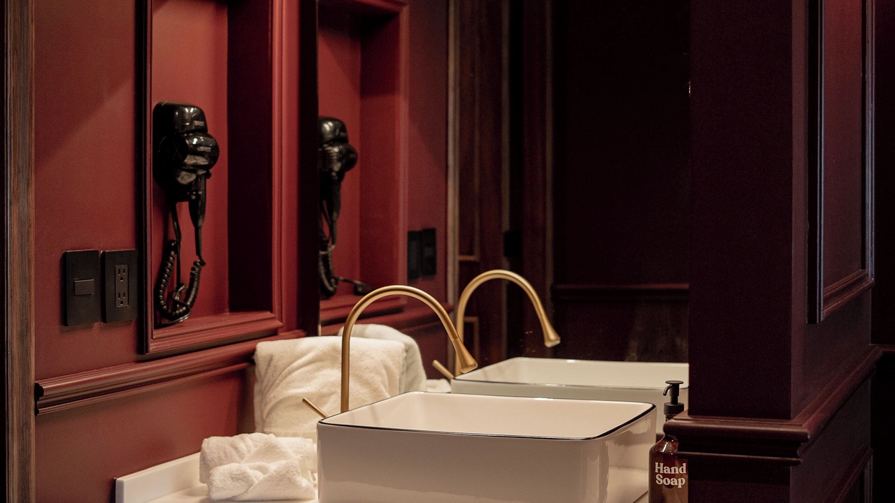 Photo of Bathroom in Benito Juarez
