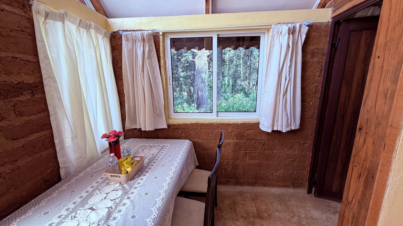 Photo of Bedroom in Mineral del Chico