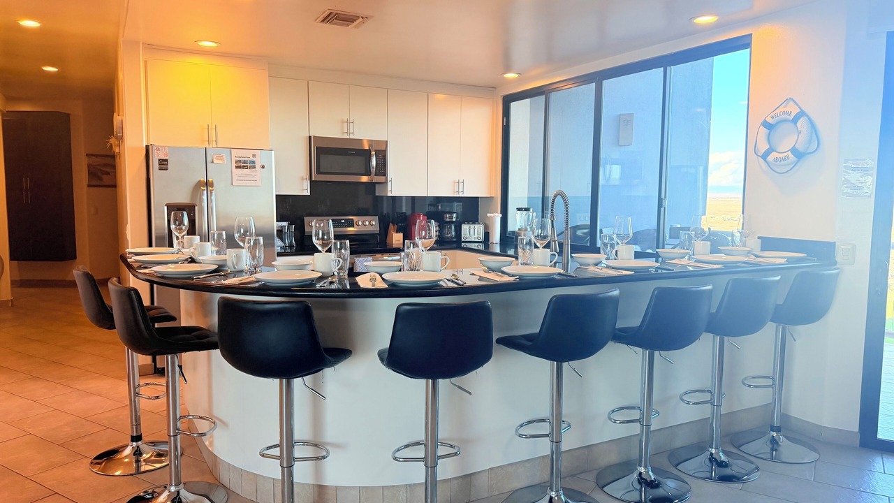 Photo of Patio Balcony in Puerto Penasco