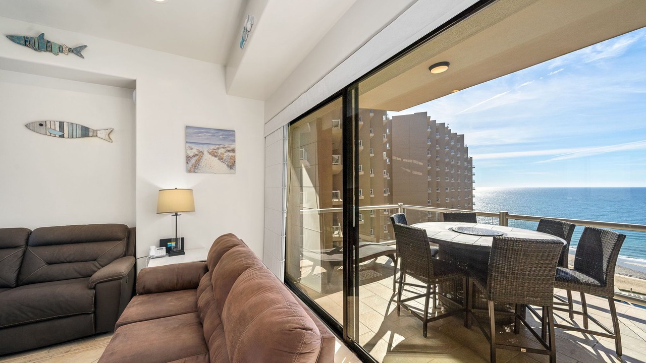 Photo of Livingroom in Puerto Penasco