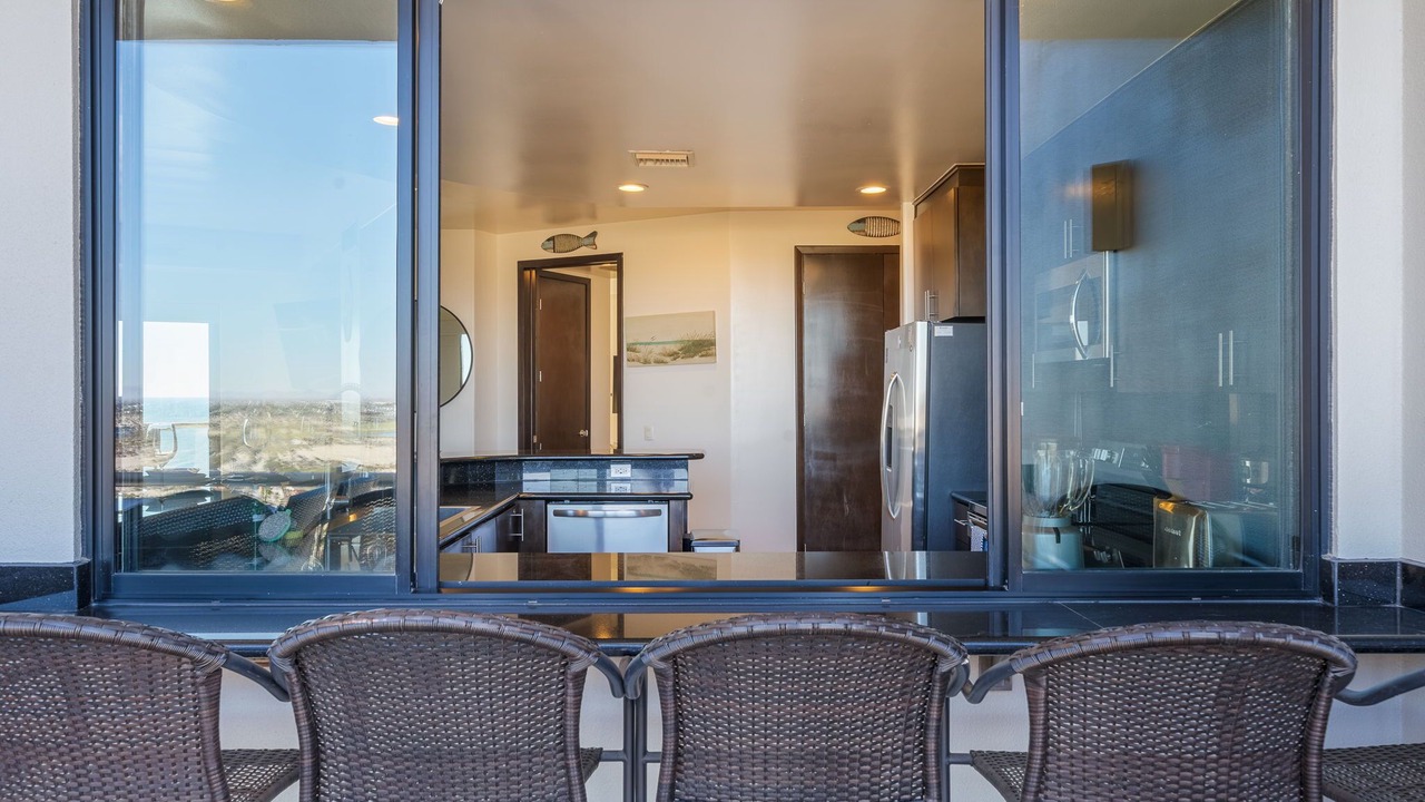 Photo of Patio Balcony in Puerto Penasco