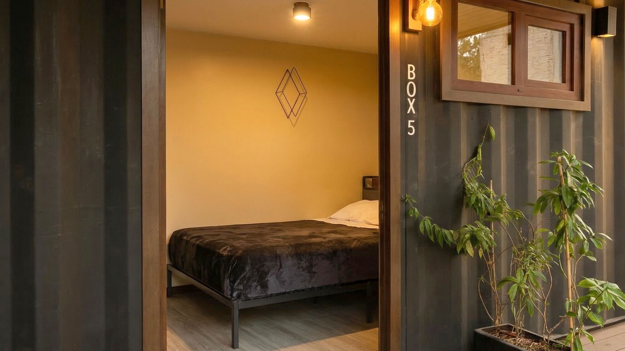 Photo of Bedroom in Doctores