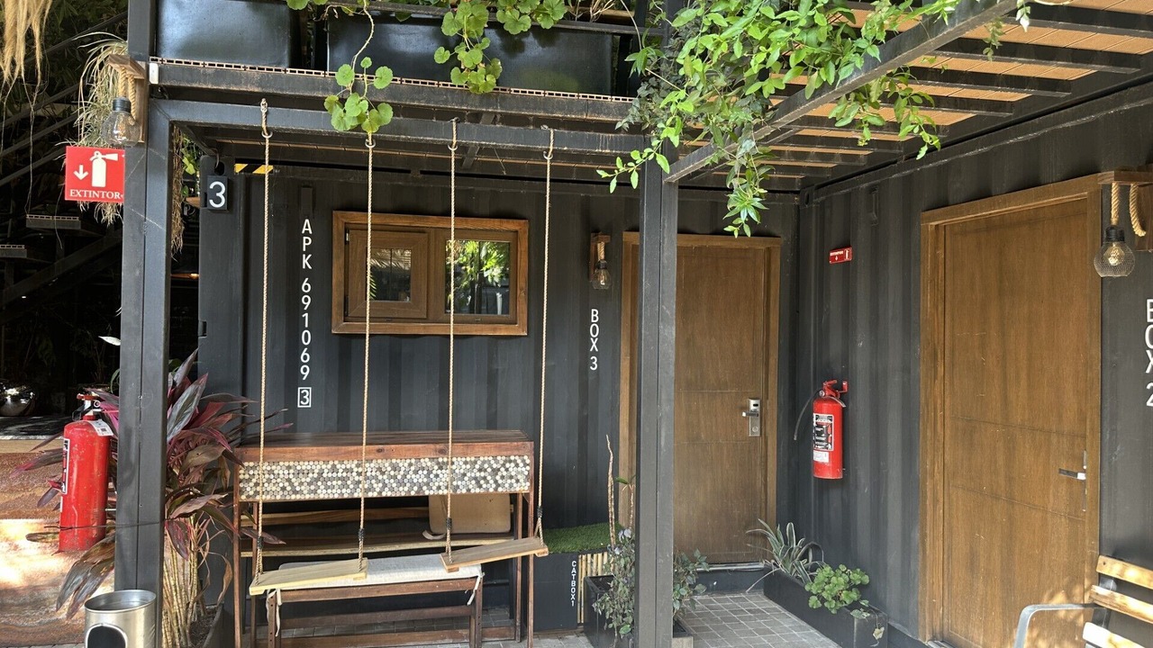 Photo of Patio Balcony in Doctores