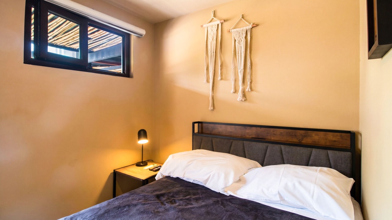 Photo of Bedroom in Doctores
