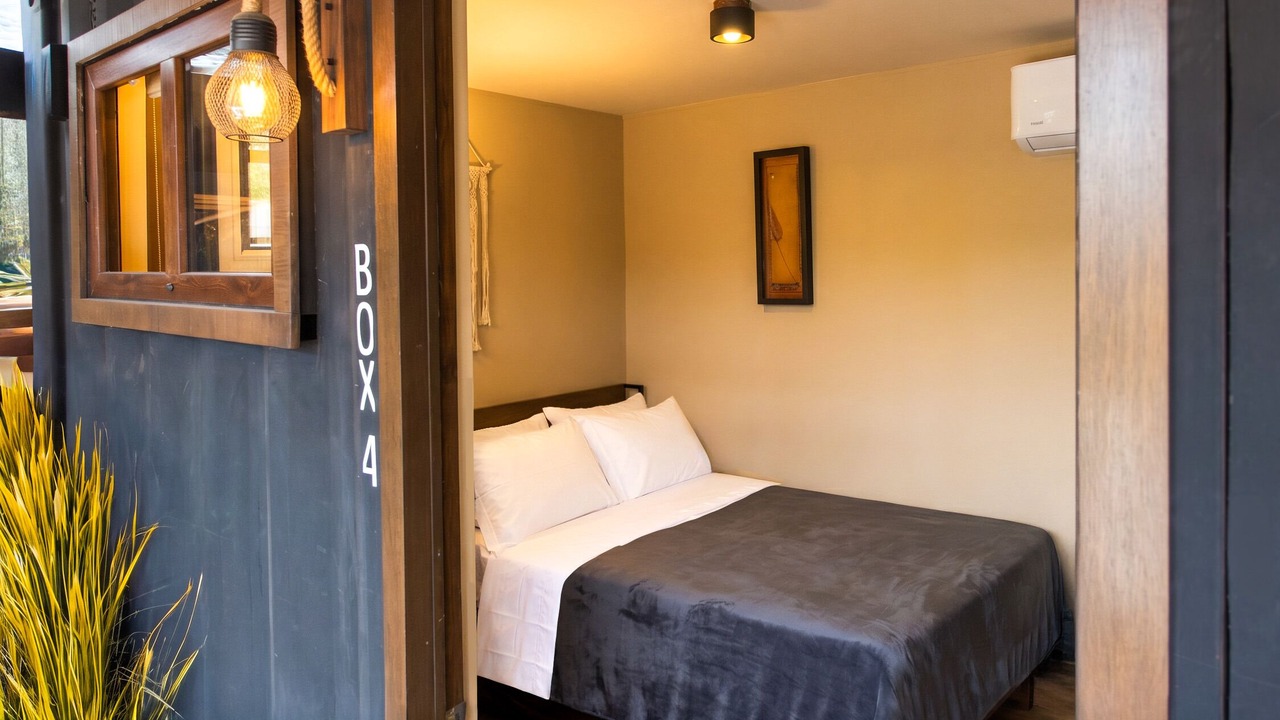 Photo of Bedroom in Doctores